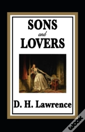 Capa do artigo Sons And Lovers Annotated