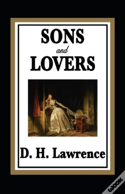Capa do artigo Sons And Lovers Annotated