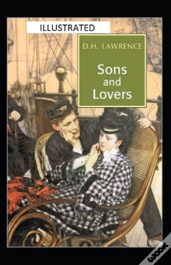 Capa do artigo Sons And Lovers Annotated