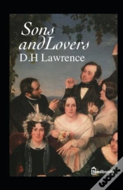 Capa do artigo Sons And Lovers Annotated