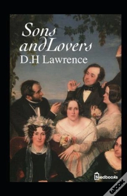 Capa do artigo Sons And Lovers Annotated