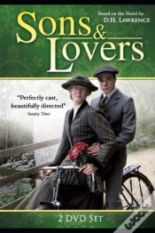 Capa do artigo Sons And Lovers Annotated