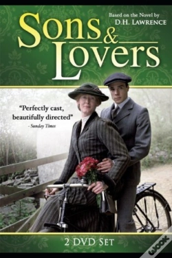 Capa do artigo Sons And Lovers Annotated