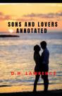 Sons And Lovers Annotated - Preview