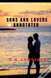 Capa do artigo Sons And Lovers Annotated