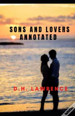 Capa do artigo Sons And Lovers Annotated