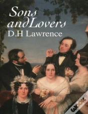 Capa do artigo Sons And Lovers (Annotated)