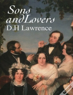 Capa do artigo Sons And Lovers (Annotated)
