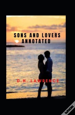 Capa do artigo Sons And Lovers  Annotated