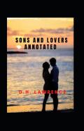 Sons And Lovers  Annotated