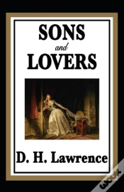 Capa do artigo Sons And Lovers Annotated
