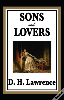 Capa do artigo Sons And Lovers Annotated