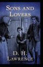 Sons And Lovers Annotated(Illustrated Edition) - Preview