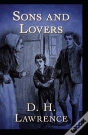 Capa do artigo Sons And Lovers Annotated(Illustrated Edition)