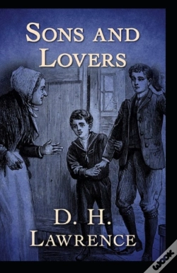 Capa do artigo Sons And Lovers Annotated(Illustrated Edition)