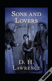 Capa do artigo Sons And Lovers Annotated(Illustrated Edition)