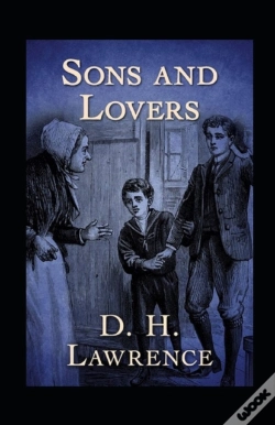 Capa do artigo Sons And Lovers Annotated(Illustrated Edition)