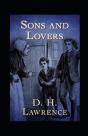 Sons And Lovers Annotated(Illustrated Edition) - Preview