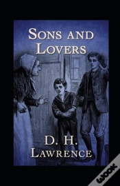Capa do artigo Sons And Lovers Annotated(Illustrated Edition)