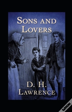 Capa do artigo Sons And Lovers Annotated(Illustrated Edition)