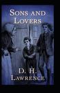 Sons And Lovers Annotated(Illustrated Edition) - Preview