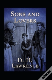 Capa do artigo Sons And Lovers Annotated(Illustrated Edition)