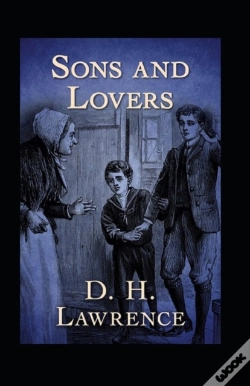 Capa do artigo Sons And Lovers Annotated(Illustrated Edition)