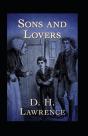 Sons And Lovers Annotated(Illustrated Edition) - Preview