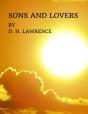 Sons And Lovers  By D. H. Lawrence - Preview