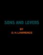 Sons And Lovers  By D. H. Lawrence - Preview