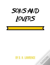 Capa do artigo Sons And Lovers By D. H. Lawrence