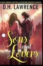 Sons And Lovers By D. H. Lawrence - Preview