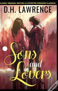 Capa do artigo Sons And Lovers By D. H. Lawrence
