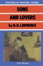 "Sons And Lovers" By D.H. Lawrence - Preview