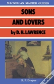 Capa do artigo "Sons And Lovers" By D.H. Lawrence
