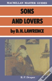 Sons And Lovers By D.H. Lawrence