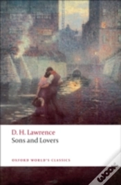 Capa do artigo Sons And Lovers