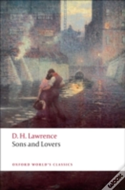 Capa do artigo Sons And Lovers