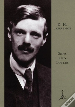 Capa do artigo Sons And Lovers