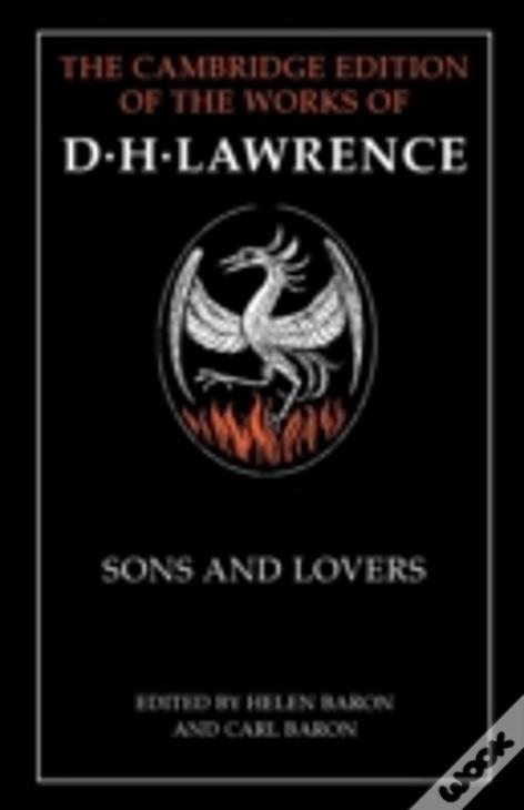 Sons And Lovers