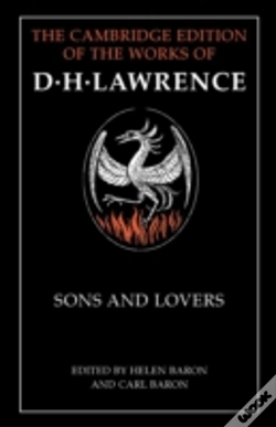 Capa do artigo Sons And Lovers