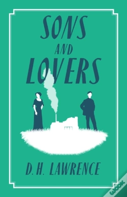 Capa do artigo Sons And Lovers