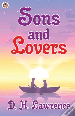Capa do artigo Sons And Lovers