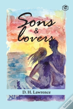 Capa do artigo Sons And Lovers
