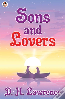 Capa do artigo Sons And Lovers