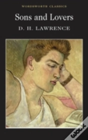 Capa do artigo Sons And Lovers