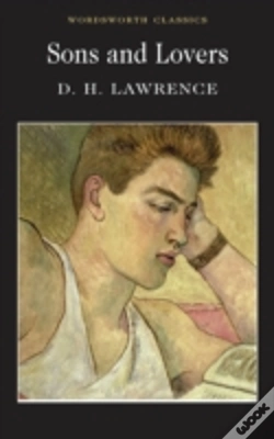 Capa do artigo Sons And Lovers