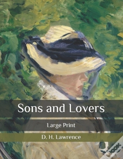 Capa do artigo Sons And Lovers