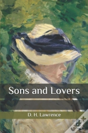 Capa do artigo Sons And Lovers