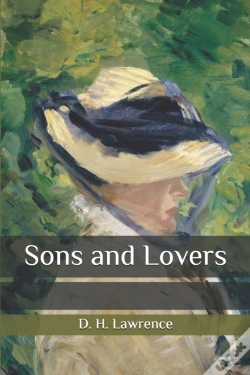 Capa do artigo Sons And Lovers